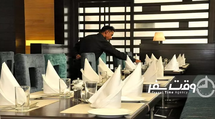 هتل ماری گلد جیپور